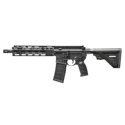 Heckler and Koch (HK USA) MR556 A4 SBR 223 Rem | 5.56 NATO