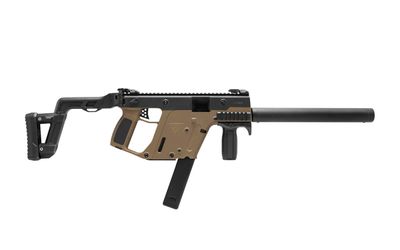Vector Origin CRB Gen 2 | 16" | Duotone, 45ACP 16" 20TH ANNIVERSARY CARBINE.