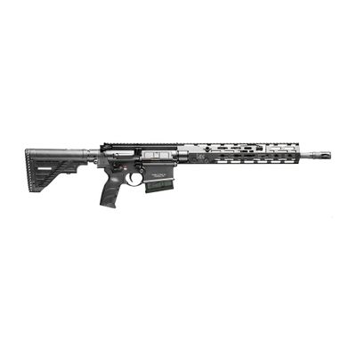 Heckler and Koch (HK USA) MR762 A4 7.62 x 51mm | 308 Win