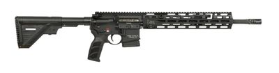 Heckler and Koch (HK USA) MR556 A4 223 Rem | 5.56 NATO