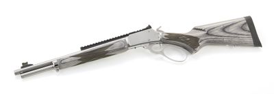 MARLIN 1894 SBL 44MAG 16.1" T.B. GRY LAM./STS