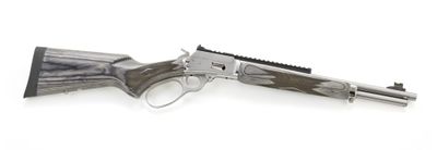 MARLIN 1894 SBL 357MAG 16.1" T.B. GRY LAM./STS, 357MAG