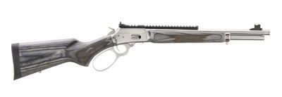 MARLIN 1894 SBL 357MAG 16.1" T.B. GRY LAM./STS, 357MAG