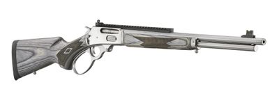 MARLIN 336 TRAPPER 30-30WIN 16.17" 5RD BLK LAM/STS