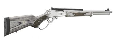 MARLIN 336 TRAPPER 30-30WIN 16.17" 5RD BLK LAM/STS