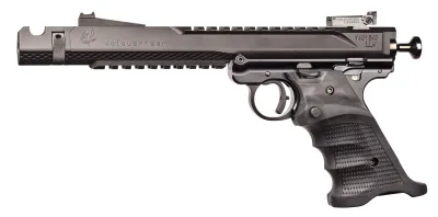 Volquartsen Black Mamba-TF 22 LR 6'' 10-Rd Pistol