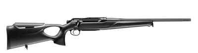 J.P. SAUER &amp; SOHN "THE SAUER 505.