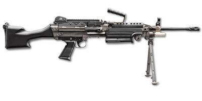 FN M249S 223 Rem | 5.56 NATO