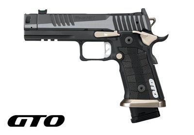 SIG SAUER, P211-GTO EQUINOX 9MM