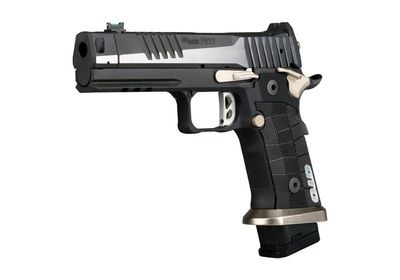 SIG SAUER, P211-GTO EQUINOX 9MM