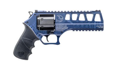 Chiappa Firearms Rhino 60DS L Frame 44 Magnum