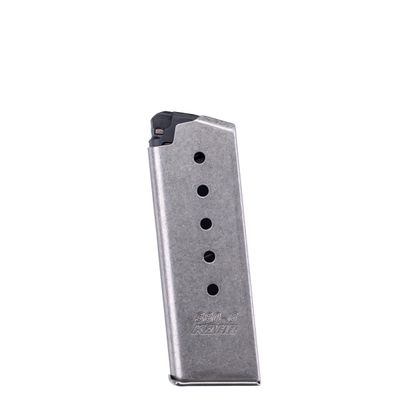 4 Kahr Arms, 380ACP Magazine, 6 Rd, CW380, P380