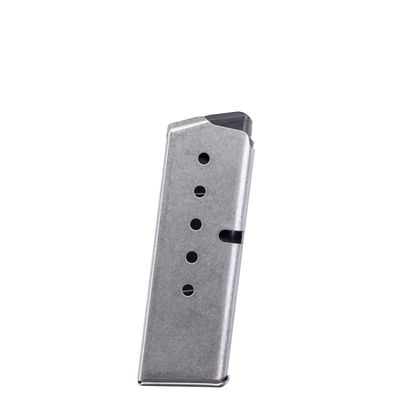 4 Kahr Arms, 380ACP Magazine, 6 Rd, CW380, P380