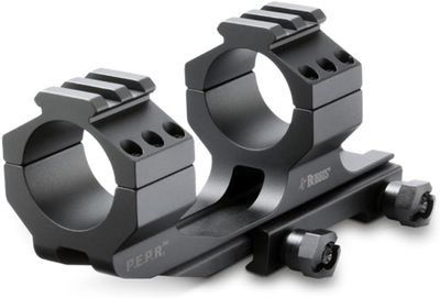 Burris AR-PEPR QD 30mm Mount 410342