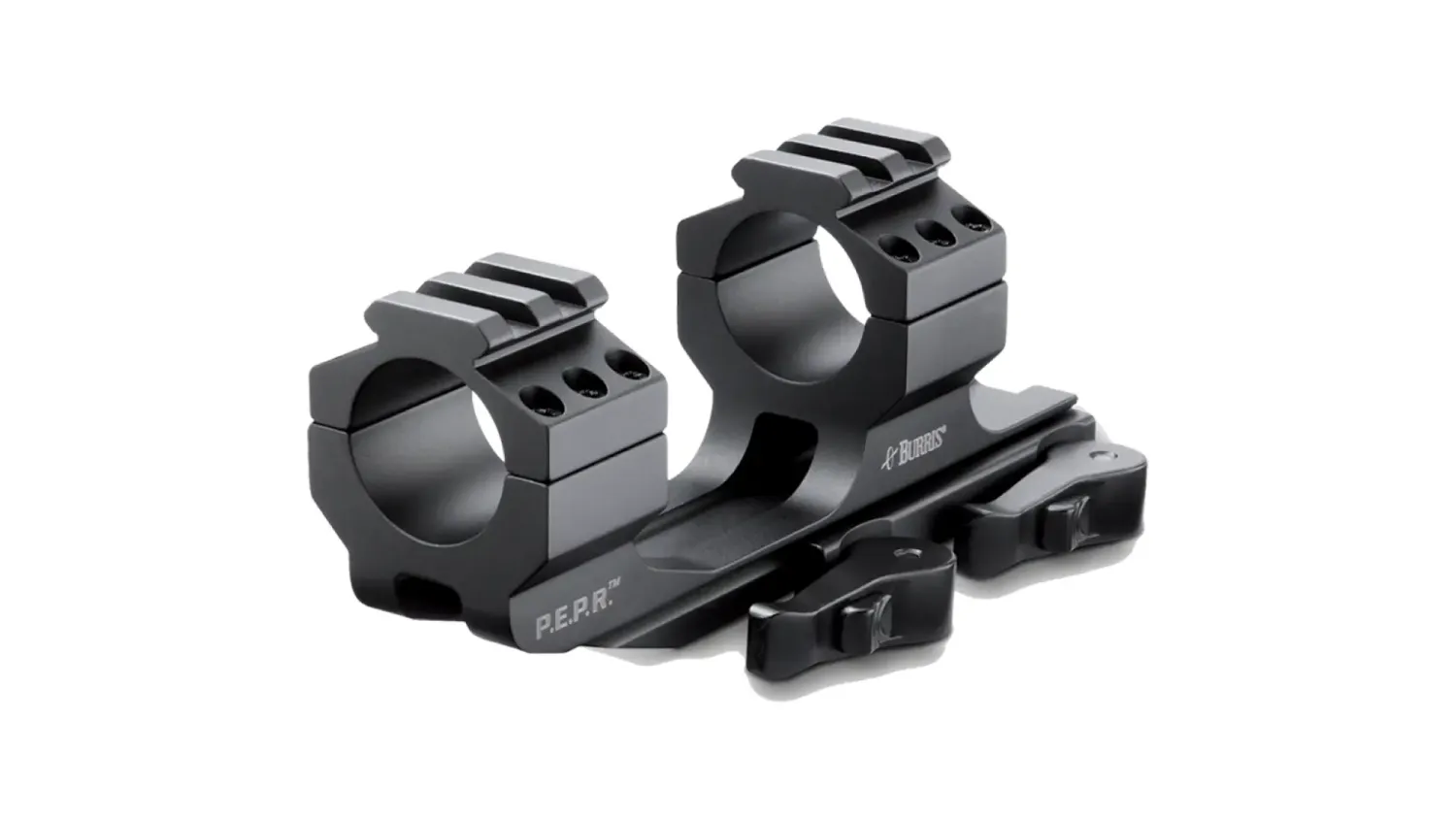 Burris AR-PEPR QD 1" Mount 410344