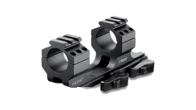 Burris AR-PEPR QD 1" Mount 410344