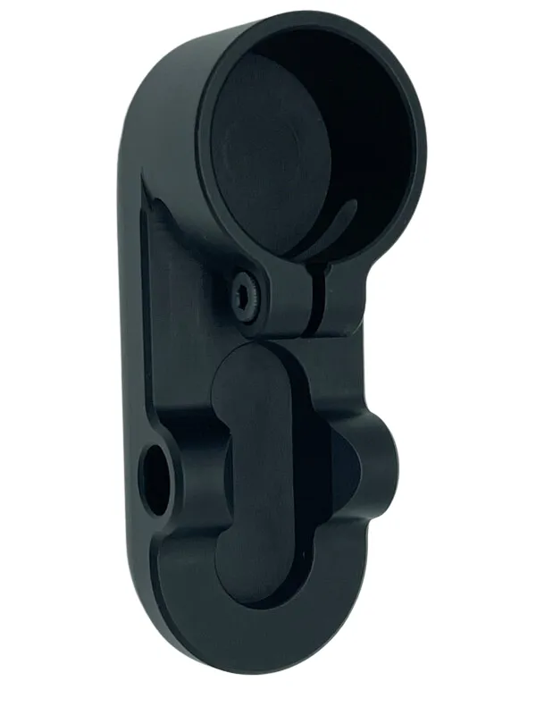 B&amp;T Arm Brace Stock Adapter Kit Black BT-200651-KIT