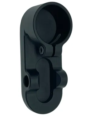 B&amp;T Arm Brace Stock Adapter Kit Black BT-200651-KIT