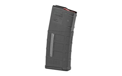 TWO, Magpul Industries, Magazine, M3, 308 Winchester/7.62 NATO, 25 Rounds, Fits AR10 Rifles, Compatible with M118 LR Ammunition, Black
