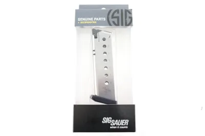 Three, Sig Sauer Mag Sig P220 45 ACP 8-Round SS Magazines