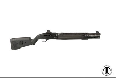 Lipsey's Exclusive Beretta 1301 Tactical Mod 2 12 Gauge