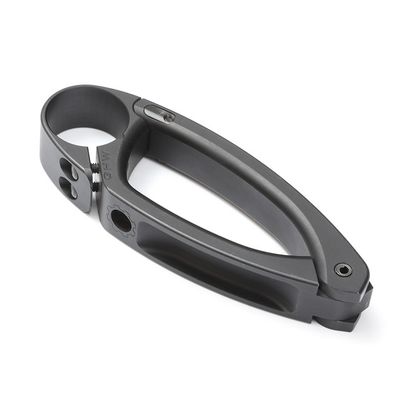 Gear Head Works Tailhook Mod 1 Pistol Stabilizing Brace Aluminum Black