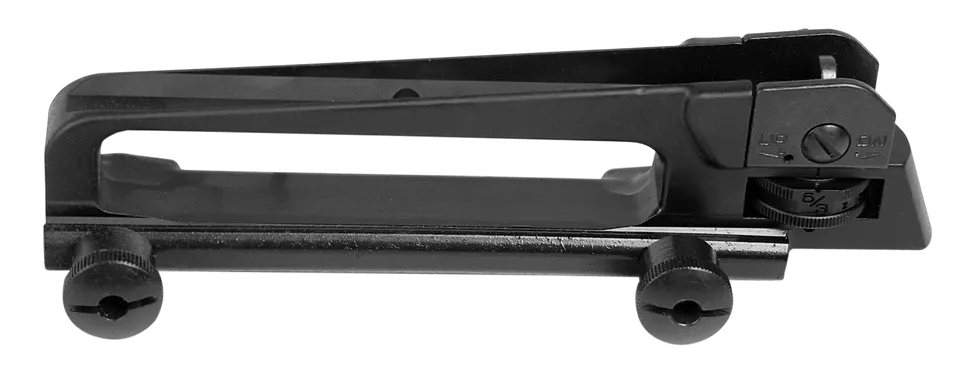 LBE Unlimited ARCHAS Mil-Spec Carry Handle, Black