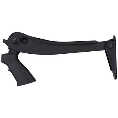 ADV TECH 12GA MOSS/REM/WIN TOP FOLD.