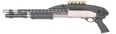 ADV TECH 12GA MOSS/REM/WIN TOP FOLD.