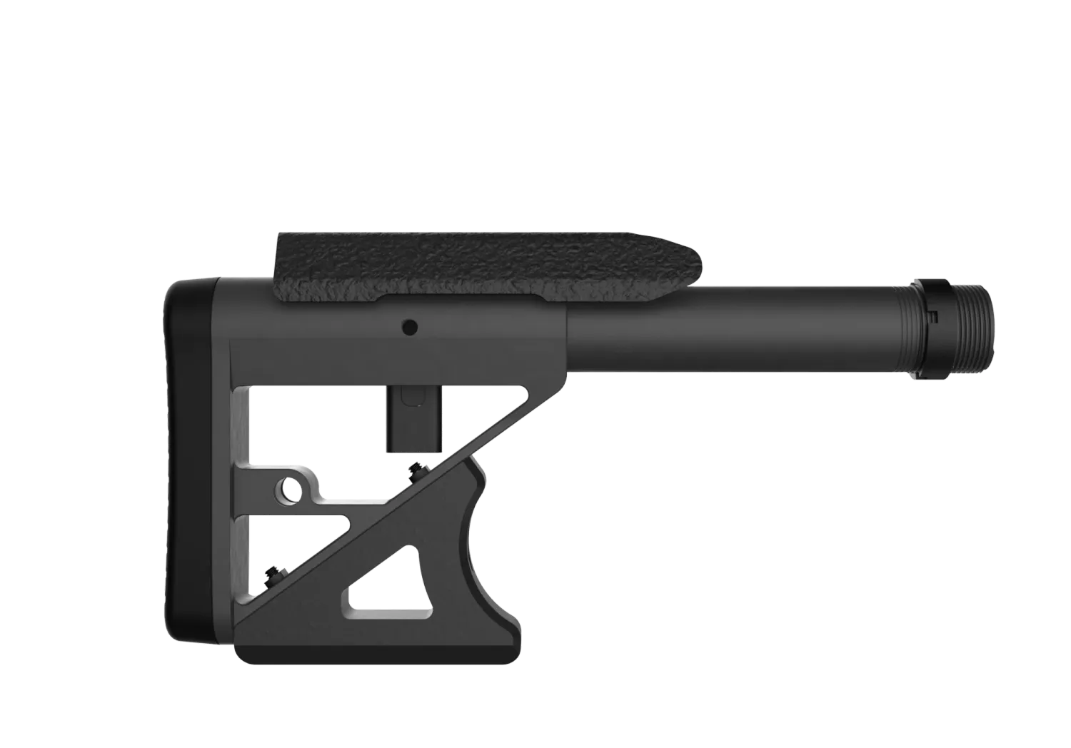 Ultradyne USA UD 13.50”-14.75” Adjustable Butt Stock