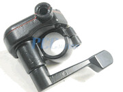 Throttle Thumb Control 7/8" No Cable