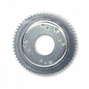 DRUM SPROCKET 60 TOOTH