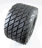 Burris Dirt Tire 11x 5.5 x 5"