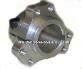 BILLET REAR HUB  1-1/4"