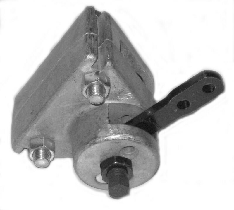 MB-1 Mechanical Caliper