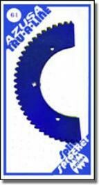 Split Sprockets  # 35 Chain