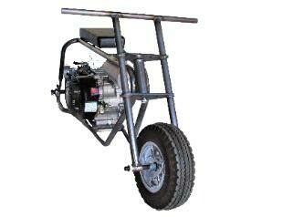 NITRO-50 BASIC ROLLER