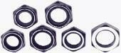 Axle Nuts  5/8&quot;-18