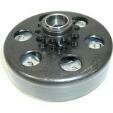 Clutch 3/4" Shaft 10 tooth  41/40 chain Go kart , Minibikes