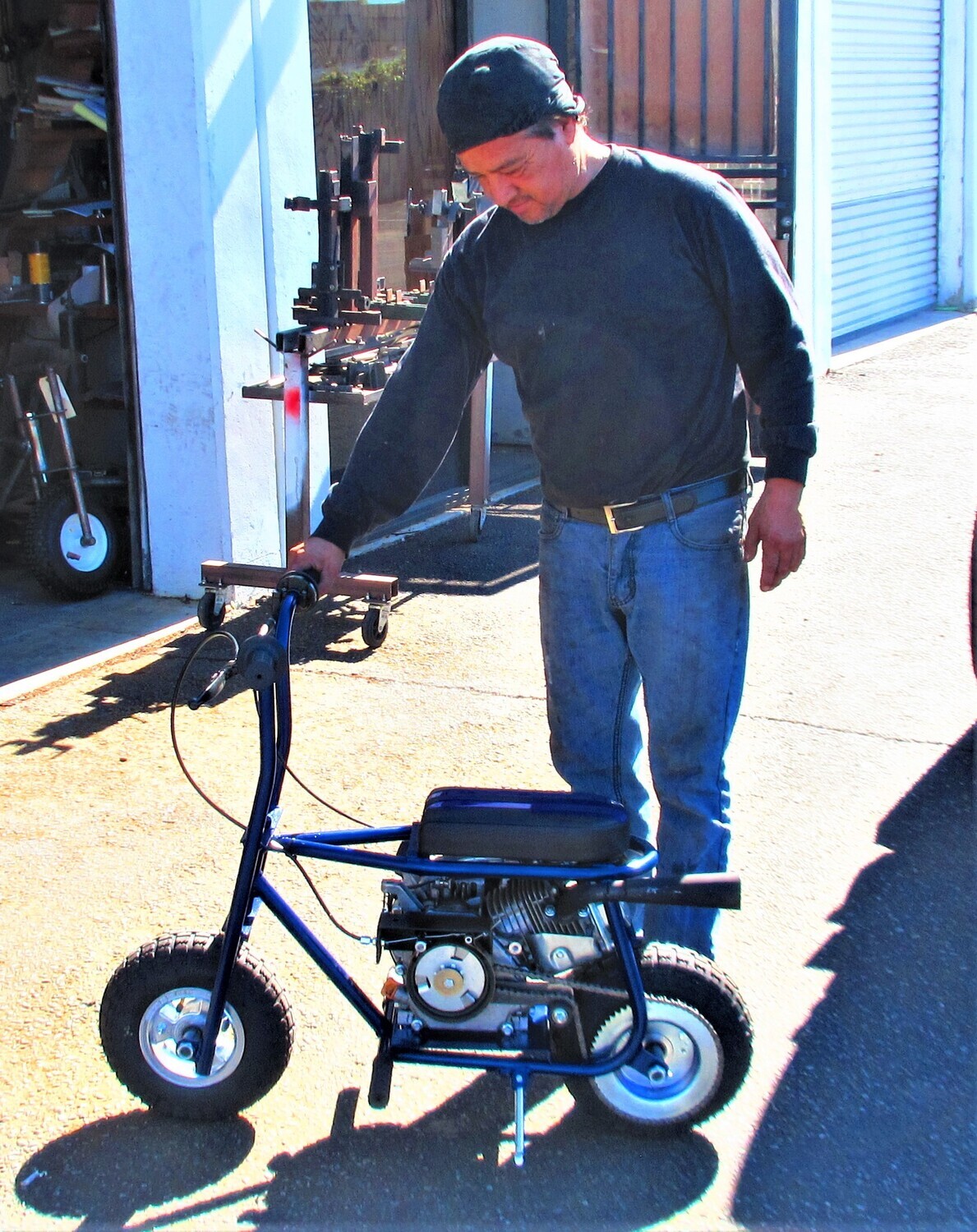 predator mini bike kit predator mini bike kit