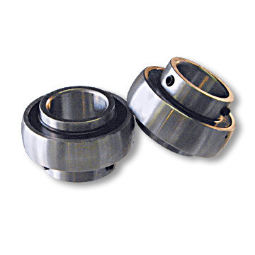 Bearings , Flanges , Cassettes