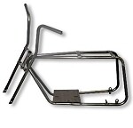 Azusa Mini bike kits and Parts