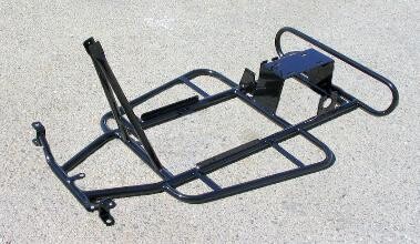 TRANSPORTER FRAME