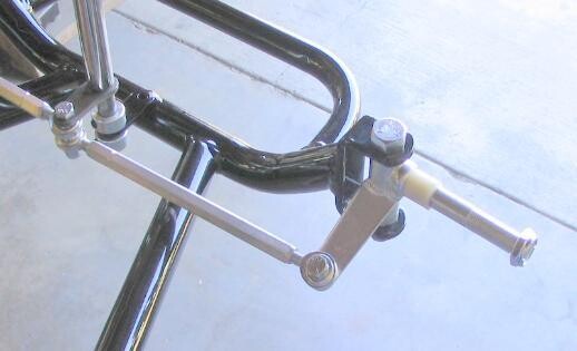 How to Spindle set up