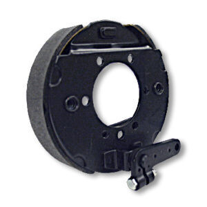 BRAKE ASSEMBLY, 6″, LESS DRUM