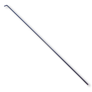 BRAKE ROD 1/4″ OD X 40-1/2″ LONG, BRAKE ROD 1/4″ OD X 40-1/2″ LONG,