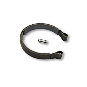 4" band Brake with Pin