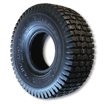13-500 X 6 TURF TIRE,