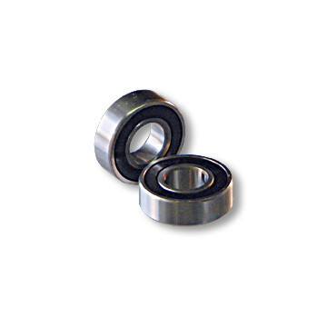 5/8 x 1-3/8" Wheel Bearing No Snap Ring