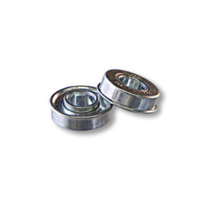 5/8 x 1-3/8"  Flanged Standard Bearing